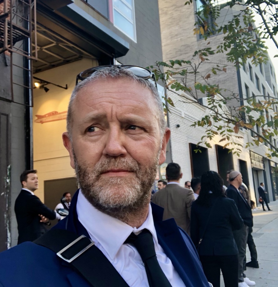 Jamie Watters, founder of AI Search Mastery