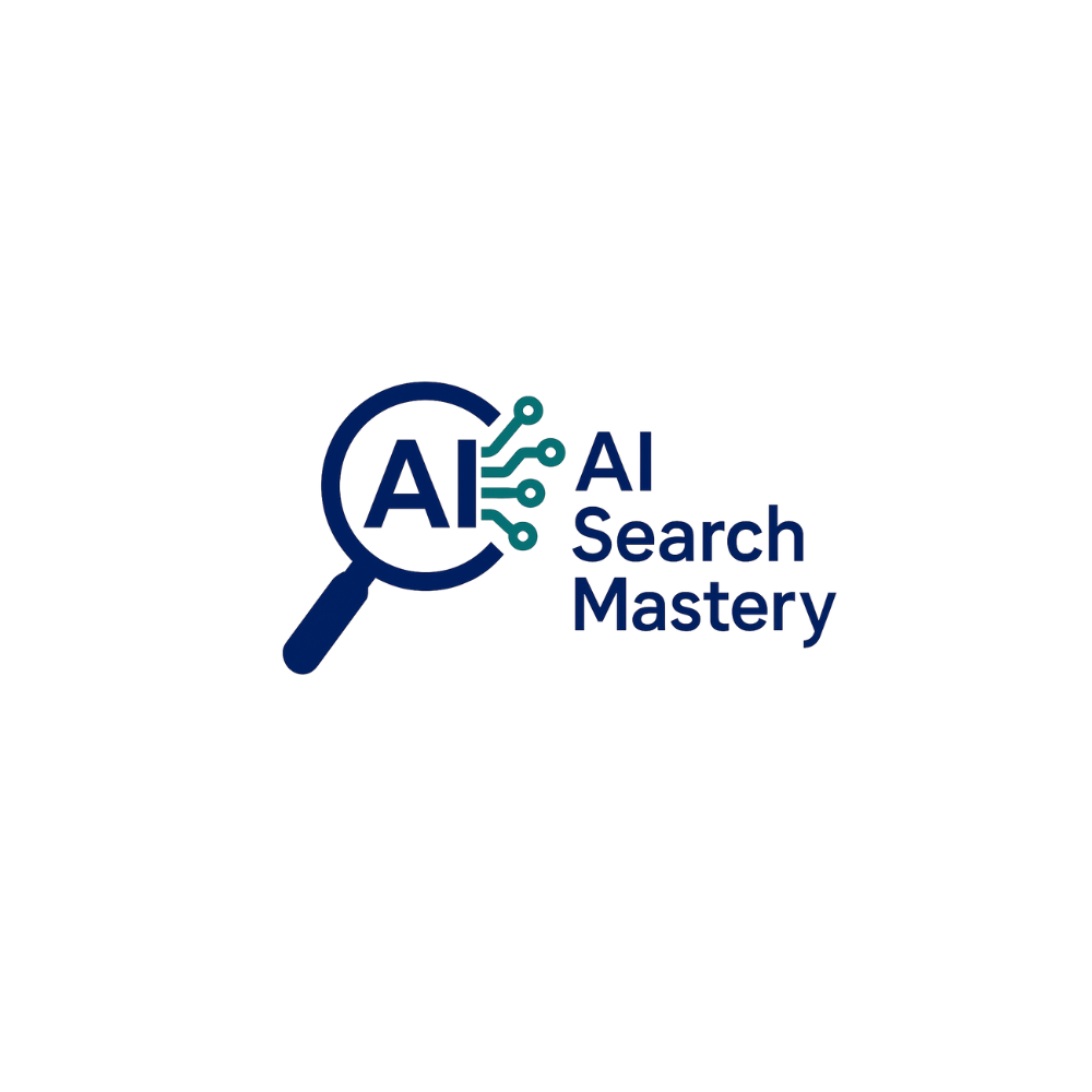 AI Search Mastery Logo